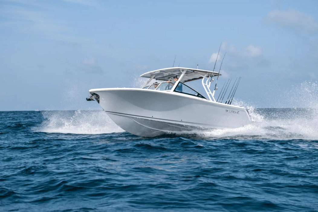 2025 Sailfish 276 DC - For Sale at Pewaukee, WI 53072 - ID 584455