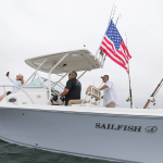 2025 Sailfish