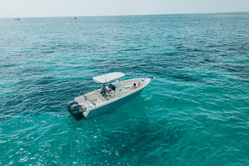 2025 Sailfish 242 CC - For Sale at Pewaukee, WI 53072 - ID 584463