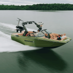 2025 Mastercraft