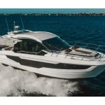 2025 Galeon