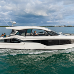 2025 Galeon