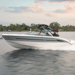 2025 Sea Ray