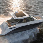 2025 Sea Ray