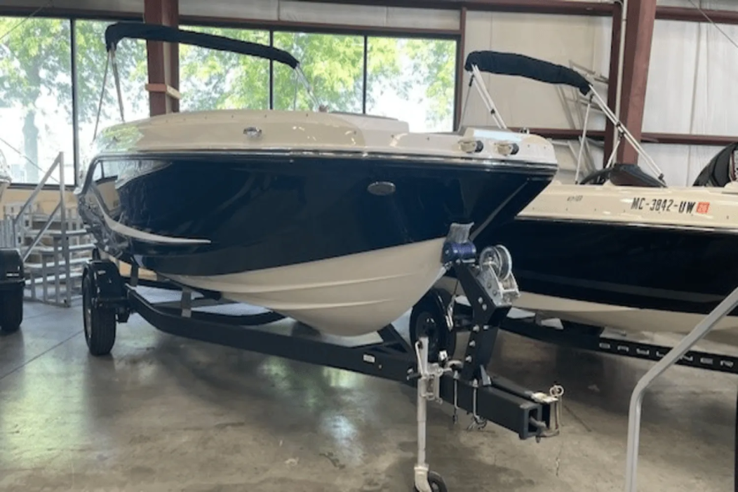 2025 Bayliner D20I - For Sale at Grand Haven, MI 49417 - ID 574621