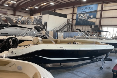 2025 Bayliner D20
