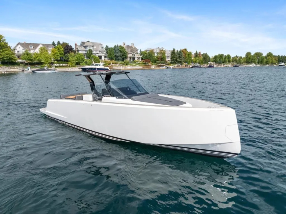 2022 Other 38 - For Sale at Grand Haven, MI 49417 - ID 589210