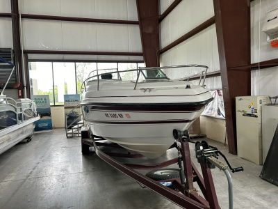 1997 Chaparral 2335SS