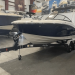 2025 Sea Ray