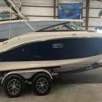 2025 Sea Ray