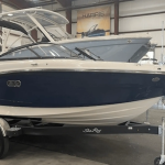 2025 Sea Ray