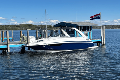 2024 Regal 280 EXPRESS