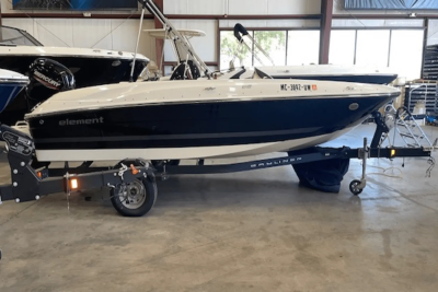 2023 Bayliner 180 ELEMENT