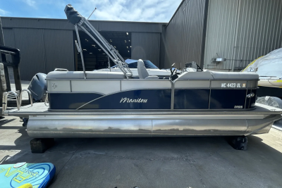 2019 Manitou OASIS RF VP