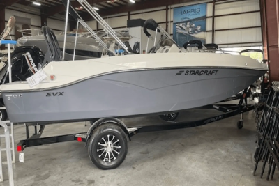 2025 Starcraft 191SVX OB