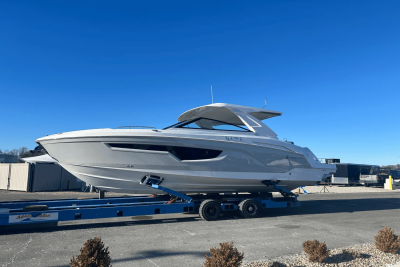 2024 Cruisers 34 GLS