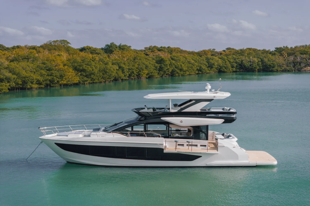 2026 Cruisers 57 Fly - For Sale at Grand Haven, MI 49417 - ID 591142