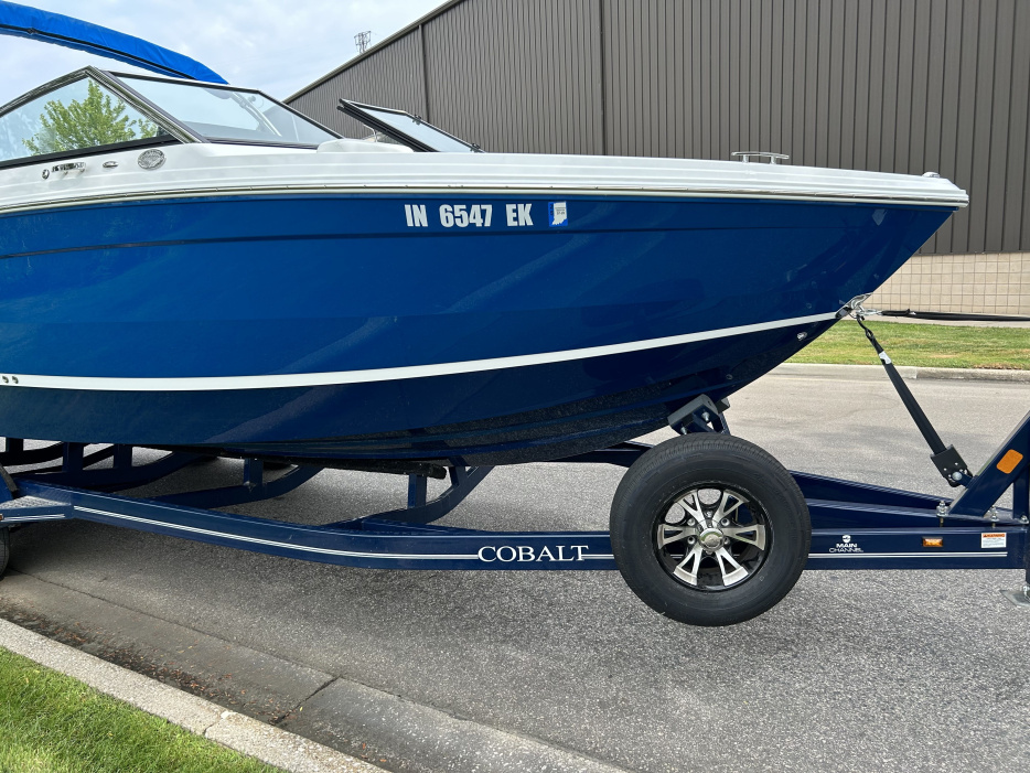 2023 Cobalt R6 - For Sale at Grand Haven, MI 49417 - ID 589204
