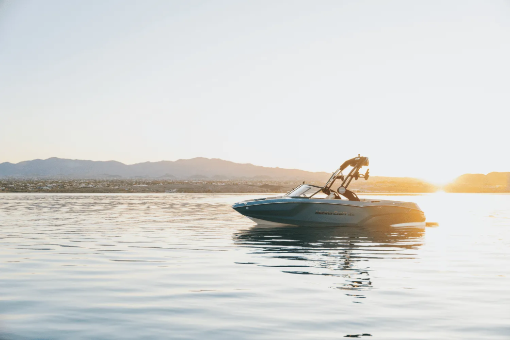 2025 Mastercraft NXT20 - For Sale at Grand Haven, MI 49417 - ID 587212