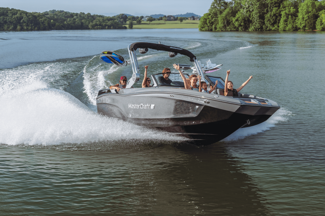 2025 Mastercraft XT22 - For Sale at Grand Haven, MI 49417 - ID 587224