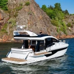 2025 Galeon