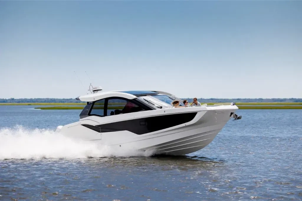 2025 Galeon 375 GTO - For Sale at Grand Haven, MI 49417 - ID 584786