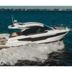 2025 Galeon