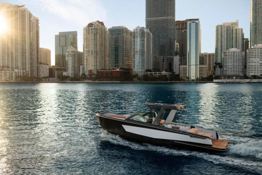 2025 Aviara AV32 - For Sale at Grand Haven, MI 49417 - ID 584842