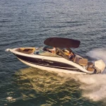 2025 Sea Ray
