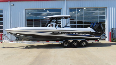 2026 Sunsation 32CCX