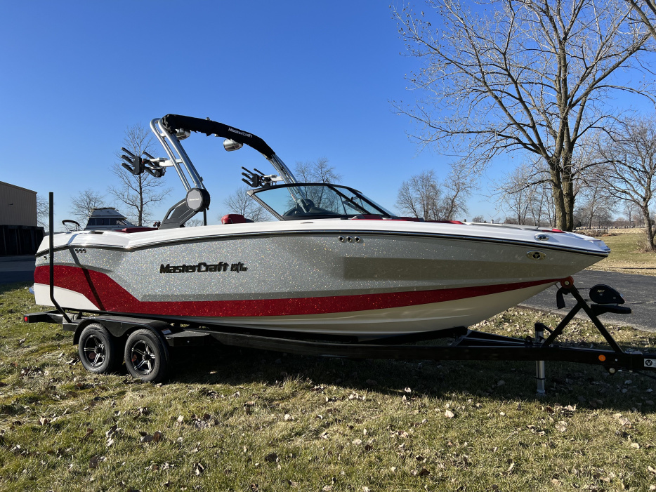 2023 Mastercraft NXT24 - For Sale at Walworth, WI 53184 - ID 571638