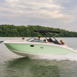 2025 Sea Ray