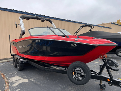 2023 Mastercraft NXT23