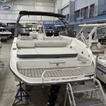 2025 Sea Ray
