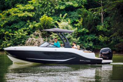 2025 Bayliner D20