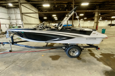 2015 Glastron GT 185