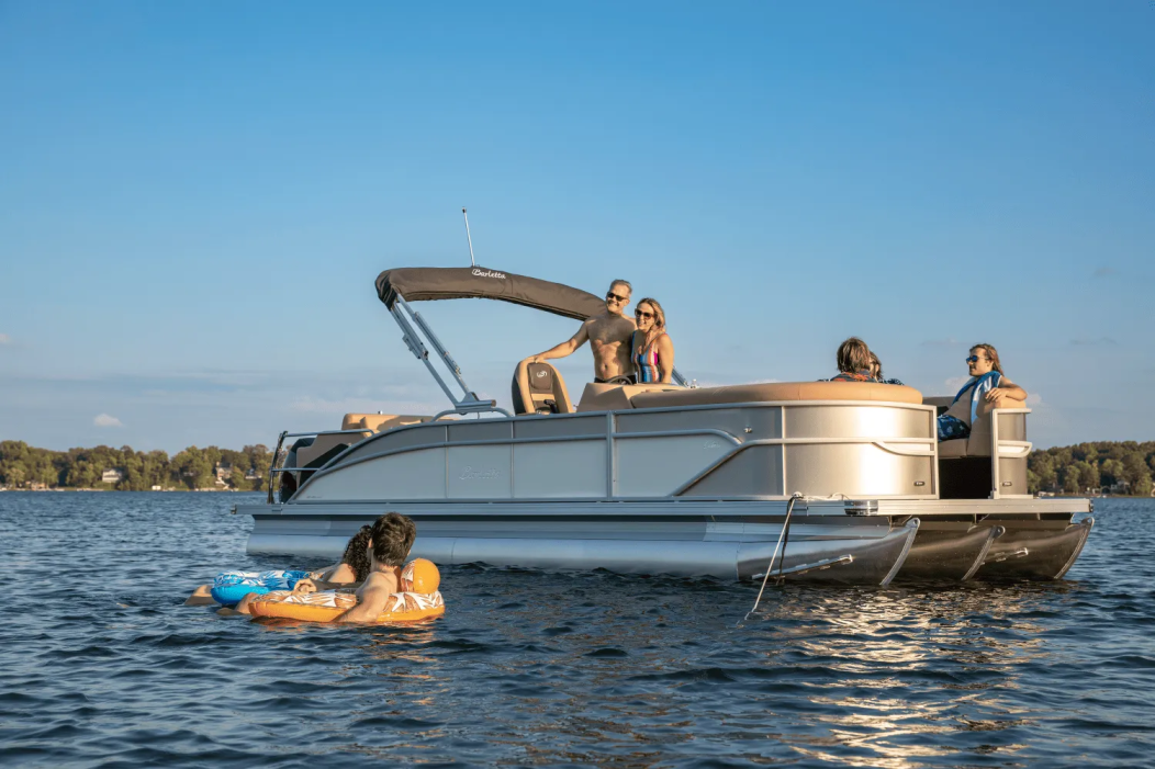 2026 Barletta Cabrio 24 UE - For Sale at Walworth, WI 53184 - ID 587329