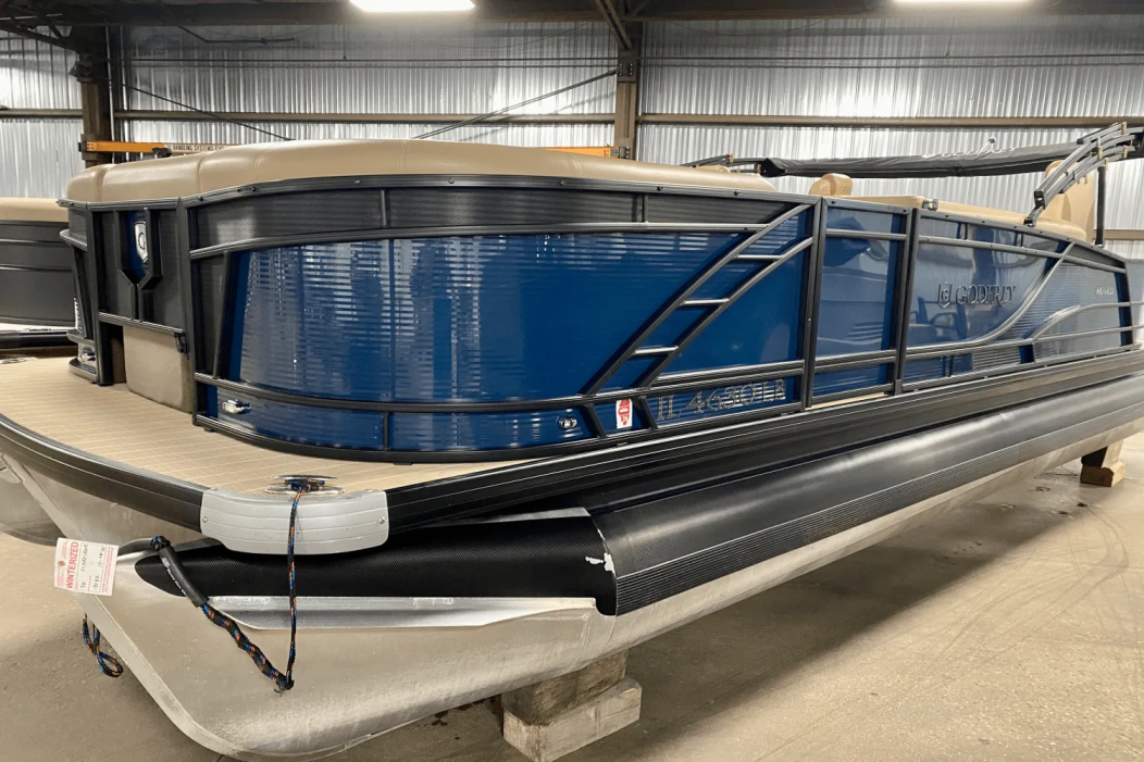 2021 Godfrey 235 SFL - For Sale at Walworth, WI 53184 - ID 587001