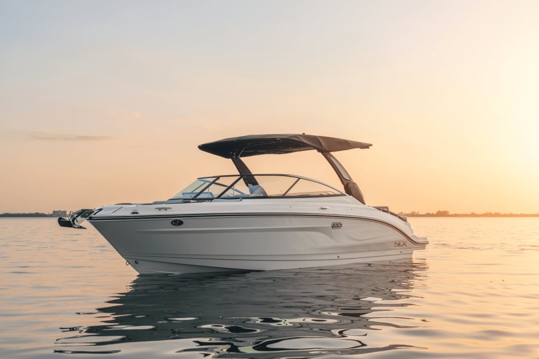 2025 Sea Ray SLX 280 - For Sale at Walworth, WI 53184 - ID 587002