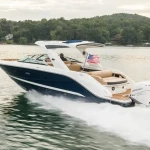2025 Sea Ray