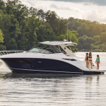 2025 Sea Ray