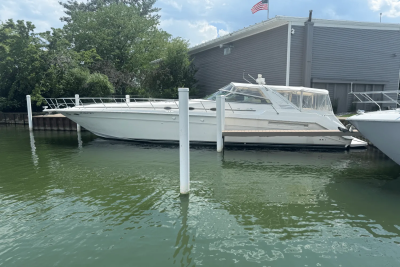 1999 Sea Ray 500 SUNDANCER