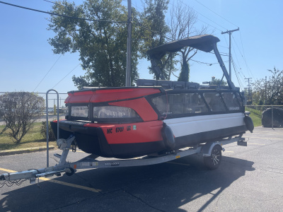 2023 Sea Doo SWITCH21