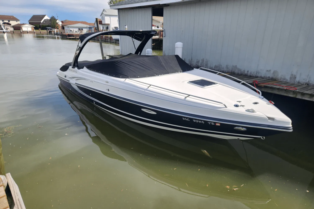 2013 Rinker 276 CC - For Sale at Harrison Township, MI 48045 - ID 584913