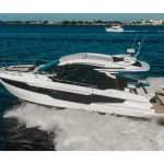 2025 Galeon