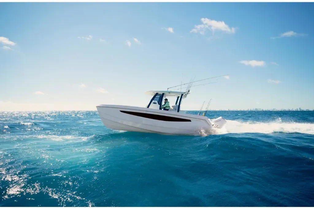 2025 Aquila 28 Molokai - For Sale at Harrison Township, MI 48045 - ID 585048