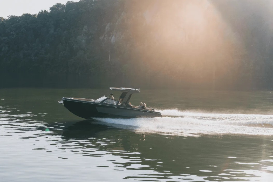 2025 Aviara AV28S - For Sale at Harrison Township, MI 48045 - ID 585053