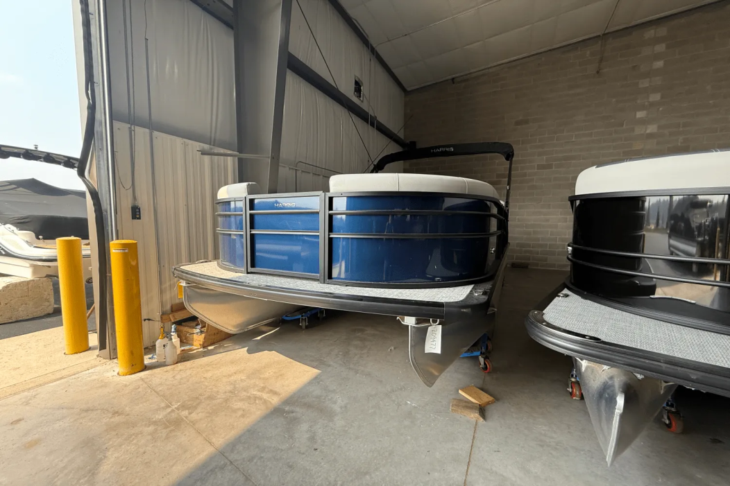 2025 Harris Cruiser 190 - For Sale at Antioch, IL 60002 - ID 574676