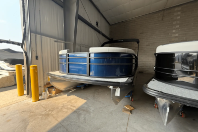 2025 Harris Cruiser 190