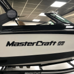 2025 Mastercraft
